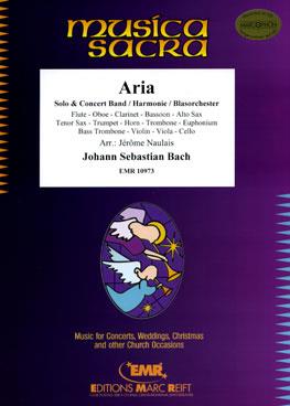 Aria (Violoncello Solo)